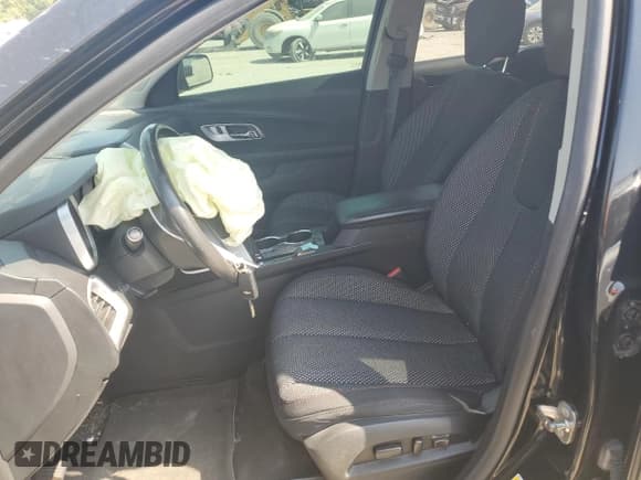 ✅ 2016 Chevrolet Equinox LT • VIN: 2GNFLFEK8G6127392 • Лот: 68994494. Опубликован ранее на Copart с пробегом 118 423 миль. Бесплатный доступ к архиву аукционных продаж из США и подробный отчёт об истории автомобиля на DreamBid. Изображение 7.