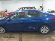 ✅ 2019 Hyundai Accent SE • VIN: 3KPC24A38KE053143 • Лот: 41602214. Опубликован ранее на IAAI с пробегом 85 979 миль. Бесплатный доступ к архиву аукционных продаж из США и подробный отчёт об истории автомобиля на DreamBid. Изображение 15.