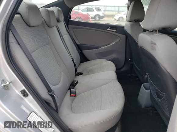 ✅ 2016 Hyundai Accent SE • VIN: KMHCT4AEXGU011818 • Лот: 58725034. Опубликован ранее на Copart с пробегом 120 103 миль. Бесплатный доступ к архиву аукционных продаж из США и подробный отчёт об истории автомобиля на DreamBid. Изображение 10.