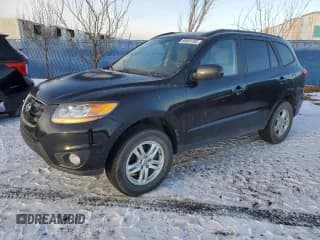 ✅ 2010 Hyundai Santa Fe GL • VIN: 5NMSGDAG7AH345762 • Lot: 88061705. Listed on Copart with 233,186 mi. Free auction sales archive from the USA and detailed vehicle history report at DreamBid. Image 1.