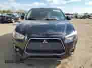 2015 Mitsubishi Outlander ES с VIN 4A4AP3AW1FE025126, выставлен на аукционе Copart как лот 85884545 с пробегом 113 965 миль миль и Списание • Salvage title. История ставок и продаж доступна на DreamBid. Изображение 5.