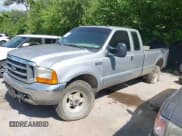 ✅ 1999 Ford F-250 XL • VIN: 1FTNX21F1XEB63172 • Lot: 42721453. Listed on IAAI with 202,026 mi. Free auction sales archive from the USA and detailed vehicle history report at DreamBid. Image 2.