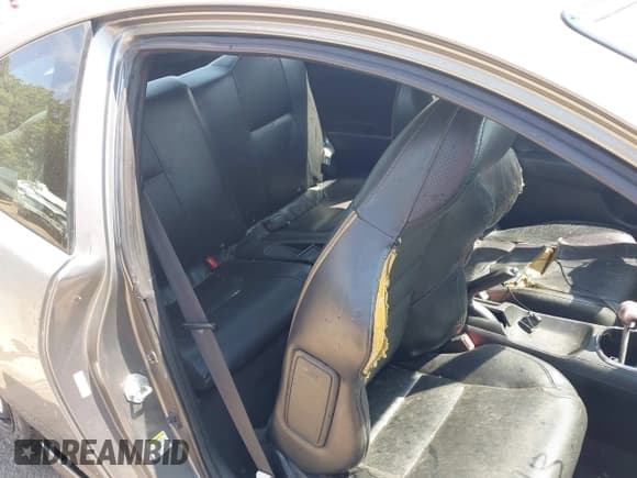 ✅ 2006 Acura RSX Type S • VIN: JH4DC53016S007598 • Лот: 42792213. Опубликован ранее на IAAI с пробегом 174 137 миль. Бесплатный доступ к архиву аукционных продаж из США и подробный отчёт об истории автомобиля на DreamBid. Изображение 8.