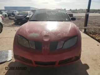 ✅ 2004 Pontiac Sunfire • VIN: 1G2JB12F947365493 • Лот: 86528014. Опубликован ранее на Copart с пробегом 210 323 миль. Бесплатный доступ к архиву аукционных продаж из США и подробный отчёт об истории автомобиля на DreamBid. Изображение 5.