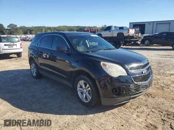 2015 Chevrolet Equinox LS z VIN 2GNFLEEK7F6270049, wystawiony jako Copart lot #87081765 z przebiegiem 179 814 mil mil oraz Szkoda całkowita • Salvage title. Historia ofert i sprzedaży dostępna na DreamBid. Obrazek 4.