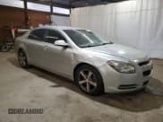 ✅ 2011 Chevrolet Malibu 1LT • VIN: 1G1ZC5E10BF265961 • Lot: 77151884. Wystawiony na Copart z przebiegiem 108 481 mil. Bezpłatny archiwum sprzedaży aukcyjnych z USA i szczegółowy raport historii pojazdu na DreamBid. Zdjęcie 4.