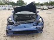 ✅ 2020 Tesla Model 3 Performance • VIN: 5YJ3E1EC7LF586841 • Лот: 80066535. Опубликован ранее на Copart с пробегом 65 499 миль. Бесплатный доступ к архиву аукционных продаж из США и подробный отчёт об истории автомобиля на DreamBid. Изображение 5.