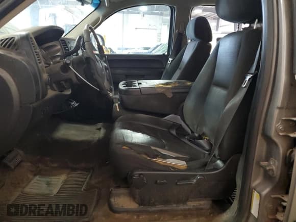 ✅ 2013 Chevrolet Silverado 2500HD LT • VIN: 1GC1KXCG6DF205860 • Lot: 70763665. Listed on Copart with 277,813 mi. Free auction sales archive from the USA and detailed vehicle history report at DreamBid. Image 7.