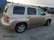 2007 Chevrolet HHR LT с VIN 3GNDA23P57S510471, выставлен на аукционе Copart как лот 78379924 с пробегом 264 558 миль миль и Списание • Salvage title. История ставок и продаж доступна на DreamBid. Изображение 3.
