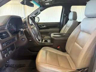 2021 Chevrolet Tahoe Z71 с VIN 1GNSKPKDXMR201387, выставлен на аукционе Copart как лот 90586035 с пробегом 174 076 миль миль и Чистый • Clean title. История ставок и продаж доступна на DreamBid. Изображение 5.