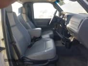 ✅ 2006 Ford Ranger XL • VIN: 1FTYR10D16PA87991 • Lot: 43712877. Listed on IAAI with 103,774 mi. Free auction sales archive from the USA and detailed vehicle history report at DreamBid. Image 5.