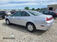 ✅ 2001 Honda Accord LX • VIN: 1HGCG22411A029573 • Лот: 53673924. Опубликован ранее на Copart с пробегом 85 155 миль. Бесплатный доступ к архиву аукционных продаж из США и подробный отчёт об истории автомобиля на DreamBid. Изображение 2.