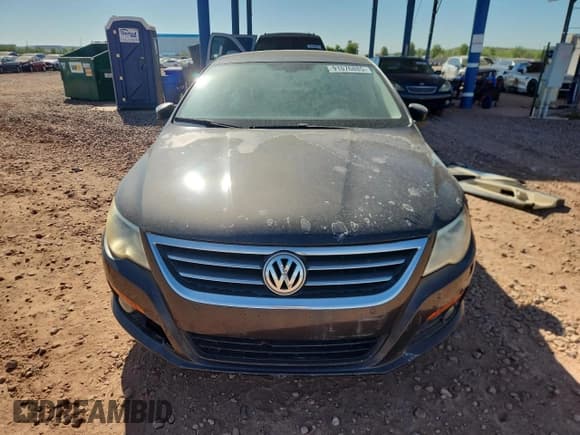 ✅ 2009 Volkswagen CC 4Motion • VIN: WVWGU73C59E548268 • Lot: 91076885. Wystawiony na Copart z przebiegiem 62 629 mil. Bezpłatny archiwum sprzedaży aukcyjnych z USA i szczegółowy raport historii pojazdu na DreamBid. Zdjęcie 5.