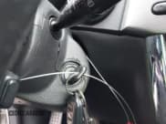 ✅ 2005 Toyota Matrix STD • VIN: 2T1LR32E55C333403 • Lot: 42273681. Listed on IAAI with 192,407 mi. Free auction sales archive from the USA and detailed vehicle history report at DreamBid. Image 11.