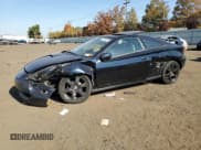 ✅ 2003 Toyota Celica GTS • VIN: JTDDY32T330069160 • Lot: 76756534. Listed on Copart with Not provided. Free auction sales archive from the USA and detailed vehicle history report at DreamBid. Image 1.