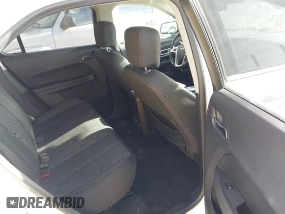 ✅ 2014 Chevrolet Equinox LT • VIN: 2GNFLFEK0E6293547 • Лот: 43688070. Опубликован ранее на IAAI с пробегом 136 105 миль. Бесплатный доступ к архиву аукционных продаж из США и подробный отчёт об истории автомобиля на DreamBid. Изображение 8.