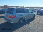 ✅ 2006 Honda Odyssey EX • VIN: 5FNRL38436B049808 • Lot: 43620222. Wystawiony na IAAI z przebiegiem 268 773 mil. Bezpłatny archiwum sprzedaży aukcyjnych z USA i szczegółowy raport historii pojazdu na DreamBid. Zdjęcie 4.