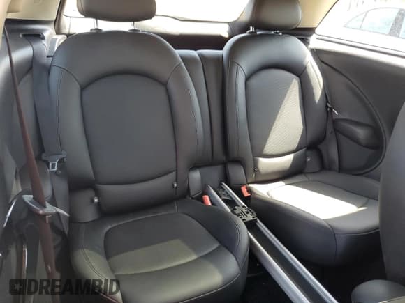 ✅ 2014 MINI Paceman S • VIN: WMWSS7C58EWN72051 • Lot: 56945335. Wystawiony na Copart z przebiegiem 79 483 mil. Bezpłatny archiwum sprzedaży aukcyjnych z USA i szczegółowy raport historii pojazdu na DreamBid. Zdjęcie 10.