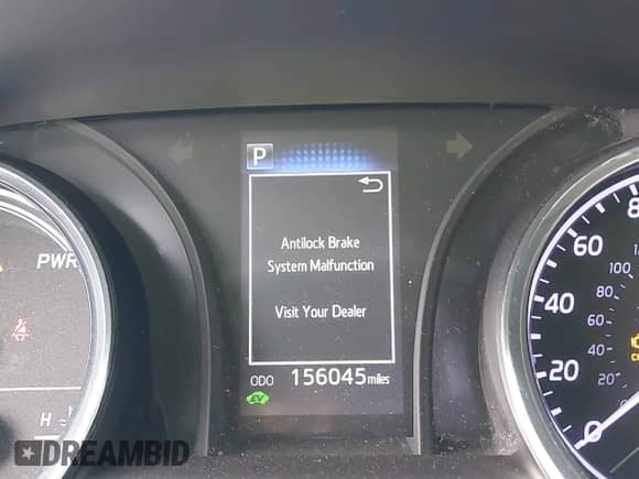 2020 Toyota Camry Hybrid SE с VIN 4T1G31AK2LU542169, выставлен на аукционе IAAI как лот 43288779 с пробегом 156 045 миль миль и . История ставок и продаж доступна на DreamBid. Изображение 16.