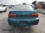 ✅ 1999 Chevrolet Malibu LS • VIN: 1G1NE52M8X6211533 • Lot: 91984505. Listed on Copart with Not provided. Free auction sales archive from the USA and detailed vehicle history report at DreamBid. Image 6.