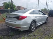 ✅ 2015 Hyundai Sonata Limited • VIN: 5NPE34ABXFH204630 • Лот: 42597813. Опубликован ранее на IAAI с пробегом 112 678 миль. Бесплатный доступ к архиву аукционных продаж из США и подробный отчёт об истории автомобиля на DreamBid. Изображение 4.