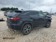 ✅ 2016 Lexus RX 350 • VIN: JTJBZMCA8G2002827 • Lot: 54668635. Wystawiony na Copart z przebiegiem 111 553 mil. Bezpłatny archiwum sprzedaży aukcyjnych z USA i szczegółowy raport historii pojazdu na DreamBid. Zdjęcie 3.