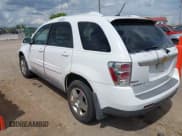 ✅ 2008 Chevrolet Equinox LT • VIN: 2CNDL53F386290741 • Лот: 42775388. Опубликован ранее на IAAI с пробегом 166 354 миль. Бесплатный доступ к архиву аукционных продаж из США и подробный отчёт об истории автомобиля на DreamBid. Изображение 3.
