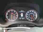 2019 Hyundai Veloster Turbo Ultimate z VIN KMHTH6AB4KU016413, wystawiony jako Copart lot #68165145 z przebiegiem 68 231 mil mil oraz Czysty tytuł • Clean title. Historia ofert i sprzedaży dostępna na DreamBid. Obrazek 9.