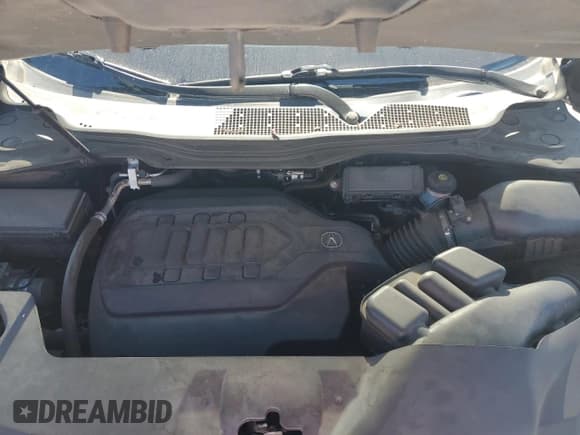 ✅ 2016 Acura MDX Technology • VIN: 5FRYD3H47GB016108 • Лот: 82180575. Опубликован ранее на Copart с пробегом 196 594 миль. Бесплатный доступ к архиву аукционных продаж из США и подробный отчёт об истории автомобиля на DreamBid. Изображение 11.