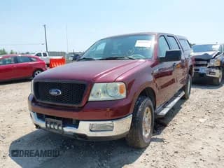 ✅ 2004 Ford F-150 XLT • VIN: 1FTPW14584KB79780 • Лот: 42835209. Опубликован ранее на IAAI с пробегом 167 132 миль. Бесплатный доступ к архиву аукционных продаж из США и подробный отчёт об истории автомобиля на DreamBid. Изображение 2.