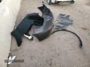 ✅ 2024 Tesla Model Y Long Range • VIN: 7SAYGDEE3RA251362 • Лот: 85402225. Опубликован ранее на Copart с пробегом 22 030 миль. Бесплатный доступ к архиву аукционных продаж из США и подробный отчёт об истории автомобиля на DreamBid. Изображение 13.