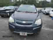 2014 Chevrolet Captiva Sport LTZ с VIN 3GNAL4EK1ES603172, выставлен на аукционе Copart как лот 81515234 с пробегом 179 212 миль миль и Чистый • Clean title. История ставок и продаж доступна на DreamBid. Изображение 5.