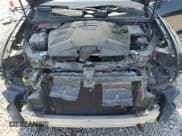 ✅ 2019 Audi Q8 Prestige • VIN: WA1CVAF12KD045533 • Лот: 65689755. Опубликован ранее на Copart с пробегом 49 304 миль. Бесплатный доступ к архиву аукционных продаж из США и подробный отчёт об истории автомобиля на DreamBid. Изображение 12.