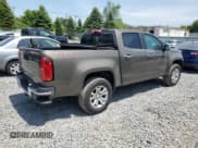 ✅ 2016 Chevrolet Colorado 4WD LT • VIN: 1GCGTCE35G1124702 • Lot: 59162545. Wystawiony na Copart z przebiegiem 135 429 mil. Bezpłatny archiwum sprzedaży aukcyjnych z USA i szczegółowy raport historii pojazdu na DreamBid. Zdjęcie 3.