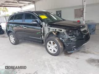 ✅ 2008 Saturn VUE XR • VIN: 3GSCL53708S502526 • Лот: 42731628. Опубликован ранее на IAAI с пробегом 165 181 миль. Бесплатный доступ к архиву аукционных продаж из США и подробный отчёт об истории автомобиля на DreamBid. Изображение 1.