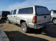✅ 2004 GMC Sierra 2500 SLE • VIN: 1GTGK23U84F163842 • Lot: 47325145. Wystawiony na Copart z przebiegiem Nie podano. Bezpłatny archiwum sprzedaży aukcyjnych z USA i szczegółowy raport historii pojazdu na DreamBid. Zdjęcie 2.