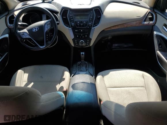 ✅ 2014 Hyundai Santa Fe • VIN: 5XYZT3LB0EG202593 • Лот: 71778935. Опубликован ранее на Copart с пробегом 200 636 миль. Бесплатный доступ к архиву аукционных продаж из США и подробный отчёт об истории автомобиля на DreamBid. Изображение 8.