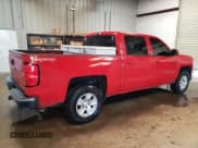 ✅ 2015 Chevrolet Silverado 1500 LT • VIN: 3GCUKREC6FG317529 • Лот: 61208254. Опубликован ранее на Copart с пробегом 183 908 миль. Бесплатный доступ к архиву аукционных продаж из США и подробный отчёт об истории автомобиля на DreamBid. Изображение 3.