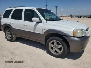 ✅ 2006 Mazda Tribute S • VIN: 4F2YZ04166KM12531 • Лот: 63354374. Опубликован ранее на Copart с пробегом 196 753 миль. Бесплатный доступ к архиву аукционных продаж из США и подробный отчёт об истории автомобиля на DreamBid. Изображение 4.