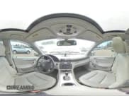 ✅ 2006 Mercedes-Benz C 230 Sport • VIN: WDBRF52H76F831957 • Lot: 50356295. Wystawiony na Copart z przebiegiem 108 508 mil. Bezpłatny archiwum sprzedaży aukcyjnych z USA i szczegółowy raport historii pojazdu na DreamBid. Zdjęcie 12.