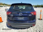 ✅ 2014 Mazda CX-5 Sport • VIN: JM3KE4BE9E0374325 • Lot: 84759395. Wystawiony na Copart z przebiegiem 129 125 mil. Bezpłatny archiwum sprzedaży aukcyjnych z USA i szczegółowy raport historii pojazdu na DreamBid. Zdjęcie 6.