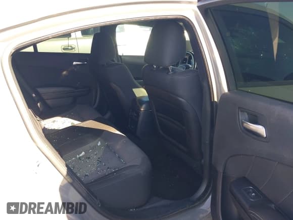 ✅ 2019 Dodge Charger SXT • VIN: 2C3CDXBG6KH715243 • Лот: 43238354. Опубликован ранее на IAAI с пробегом 87 353 миль. Бесплатный доступ к архиву аукционных продаж из США и подробный отчёт об истории автомобиля на DreamBid. Изображение 8.