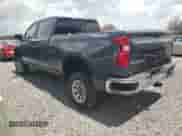 2021 Chevrolet Silverado 1500 LT z VIN 3GCUYDEDXMG167805, wystawiony jako Copart lot #58902165 z przebiegiem Nie podano mil oraz Czysty tytuł • Clean title. Historia ofert i sprzedaży dostępna na DreamBid. Obrazek 2.