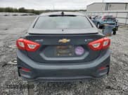 ✅ 2017 Chevrolet Cruze Premier • VIN: 1G1BF5SM3H7184883 • Lot: 89847285. Listed on Copart with 136,018 mi. Free auction sales archive from the USA and detailed vehicle history report at DreamBid. Image 6.
