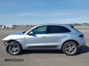 ✅ 2017 Porsche Macan • VIN: WP1AA2A54HLB02143 • Lot: 43142665. Wystawiony na IAAI z przebiegiem 93 828 mil. Bezpłatny archiwum sprzedaży aukcyjnych z USA i szczegółowy raport historii pojazdu na DreamBid. Zdjęcie 15.