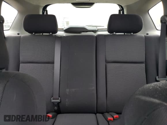 ✅ 2003 Pontiac Vibe • VIN: 5Y2SM64883Z454691 • Lot: 77887934. Wystawiony na Copart z przebiegiem 111 699 mil. Bezpłatny archiwum sprzedaży aukcyjnych z USA i szczegółowy raport historii pojazdu na DreamBid. Zdjęcie 10.