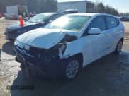 ✅ 2016 Hyundai Accent GL • VIN: KMHCT5AE4GU236936 • Лот: 41620676. Опубликован ранее на IAAI с пробегом 101 400 миль. Бесплатный доступ к архиву аукционных продаж из США и подробный отчёт об истории автомобиля на DreamBid. Изображение 18.