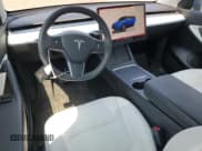 ✅ 2022 Tesla Model Y Long Range • VIN: 7SAYGDEE7NF436897 • Лот: 57336655. Опубликован ранее на Copart с пробегом 104 089 миль. Бесплатный доступ к архиву аукционных продаж из США и подробный отчёт об истории автомобиля на DreamBid. Изображение 8.