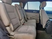 ✅ 2013 Ford Explorer • VIN: 1FM5K7B82DGC94344 • Lot: 60936825. Wystawiony na Copart z przebiegiem 186 540 mil. Bezpłatny archiwum sprzedaży aukcyjnych z USA i szczegółowy raport historii pojazdu na DreamBid. Zdjęcie 11.