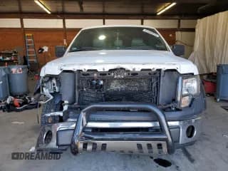 ✅ 2012 Ford F-150 XL • VIN: 1FTVX1EF9CKD35237 • Лот: 91485315. Опубликован ранее на Copart с пробегом 178 450 миль. Бесплатный доступ к архиву аукционных продаж из США и подробный отчёт об истории автомобиля на DreamBid. Изображение 5.